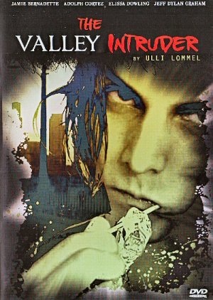 The Valley Intruder [DVD]
