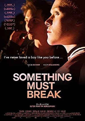 Something Must Break (OmU) [DVD]