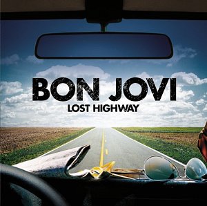 Lost Highway [CD]