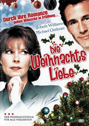Die Weihnachts Liebe [DVD]