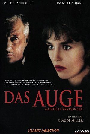 Mortelle randonnée [DVD]