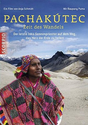 Pachakútec [DVD]