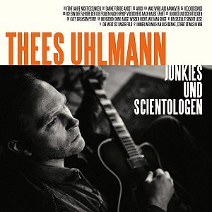 Junkies und Scientologen [CD]