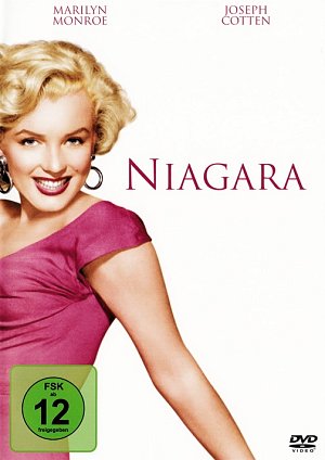 Niagara [DVD]