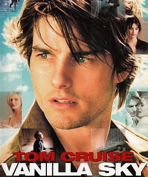 Vanilla Sky [Blu-ray]