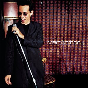 Marc Anthony [CD]