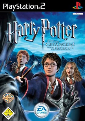 Harry Potter und der Gefangene von Askaban