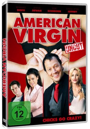 American Virgin [DVD]