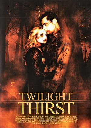 Twilight Thirst [DVD]
