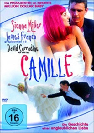 Camille [DVD]