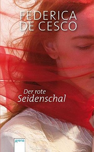 Der rote Seidenschal
