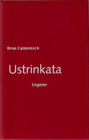 Ustrinkata
