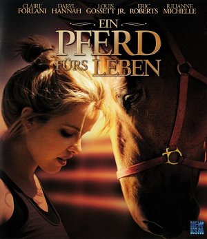 Ein Pferd fürs Leben [Blu-ray]