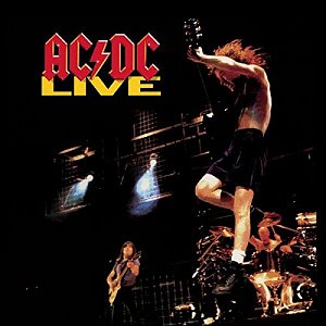 Live [CD]