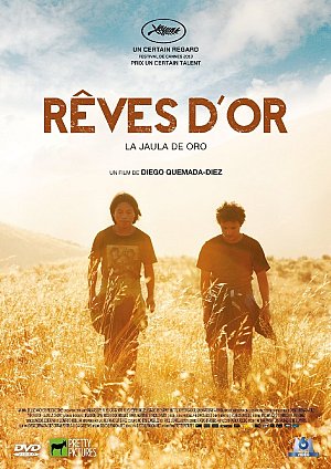 Rêves d'or (VOST) [DVD]