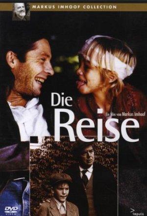 Die Reise [DVD]