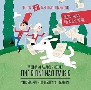 Eine kleine Nachtmusik