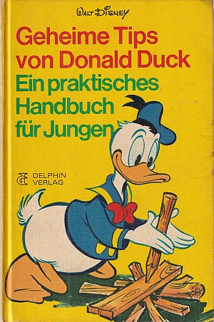 Geheime Tips von Donald Duck