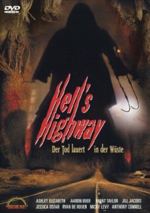 Hell's Highway [DVD]