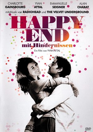 Happy End mit Hindernissen [DVD]