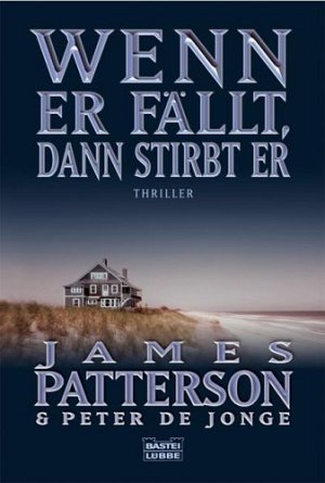Wenn er fällt, dann stirbt er