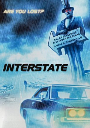 Interstate [DVD]