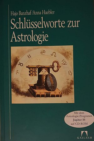 Schlüsselworte zur Astrologie