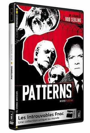 Patterns (VOST) [DVD]