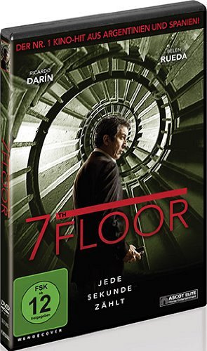 7th Floor [DVD]