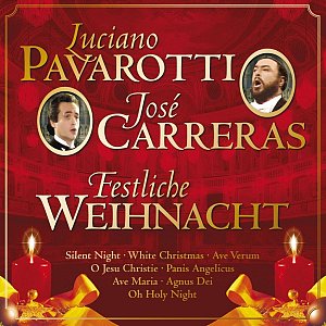 Festliche Weihnacht [CD]
