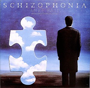 Schizophonia [Vinyl]