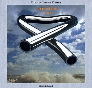 Tubular Bells [CD]