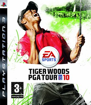 Tiger Woods PGA Tour 10
