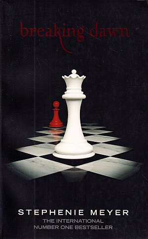 Breaking Dawn