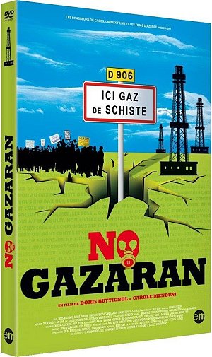 No gazaran [DVD]