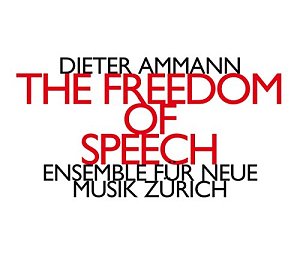The Freedom of Speech [CD]
