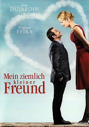 Un homme à la hauteur [DVD]