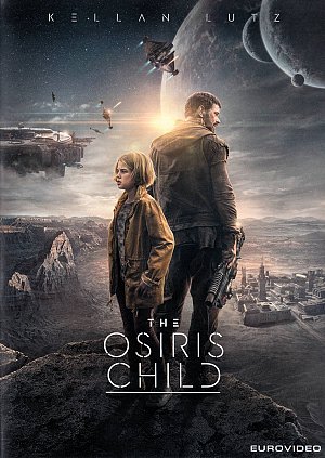 The Osiris child [DVD]