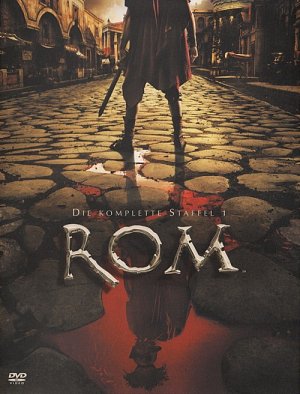 Rome - Saison 1 [DVD]
