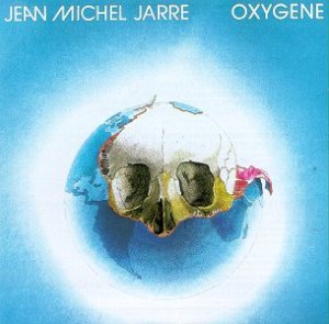 Oxygene [CD]