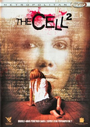 The Cell 2 [DVD]