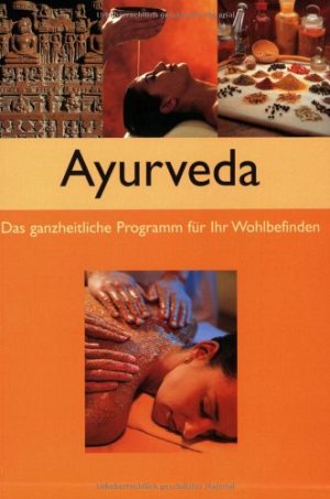 Ayurveda