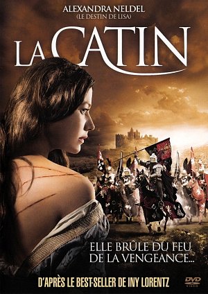 La Catin [DVD]