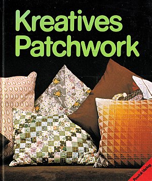 Kreatives Patchwork