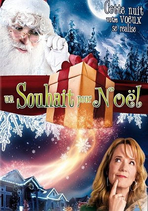 Un souhait pour Noël [DVD]