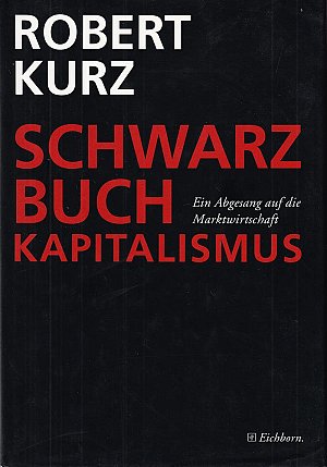 Schwarzbuch Kapitalismus