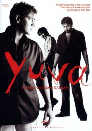 Yuva [DVD]