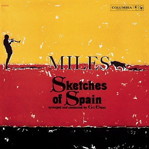 Sketches Of Spain [CD]