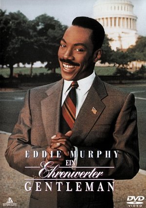 Ein ehrenwerter Gentleman [DVD]