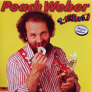 Tutti Frutti [CD]
